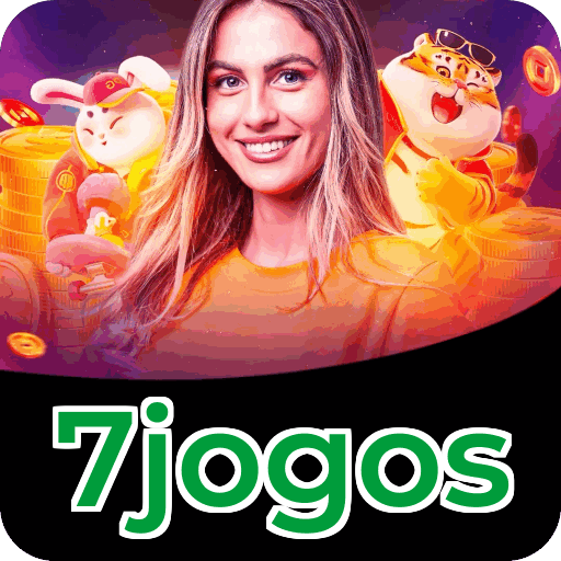 Bônus de boas-vindas 7jogos